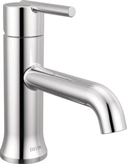 Free Revit Download – TRINSIC® Single Handle Bathroom Faucet